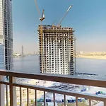 Creek Rise Tower 1 - Bright Two Bedroom