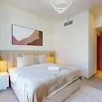 Creek Rise Tower 1 - Bright Two Bedroom