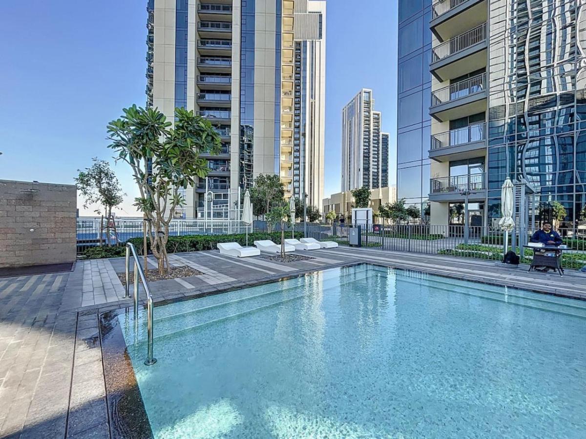 Creek Rise Tower 1 - Bright Two Bedroom