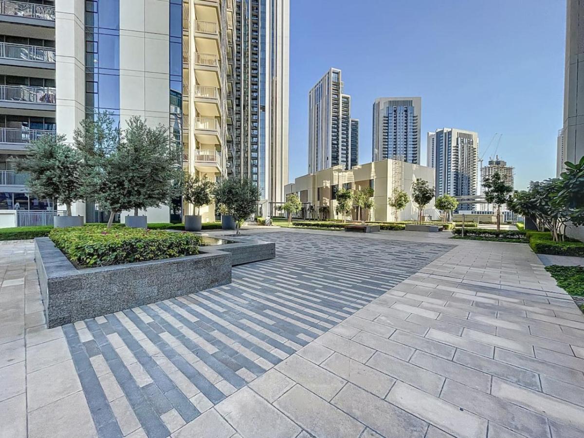 Creek Rise Tower 1 - Bright Two Bedroom